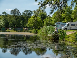 Holiday house Ouderkerk aan de Amstel Outdoor Recording 11