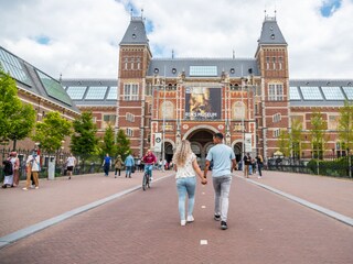 Holiday house Ouderkerk aan de Amstel Outdoor Recording 15
