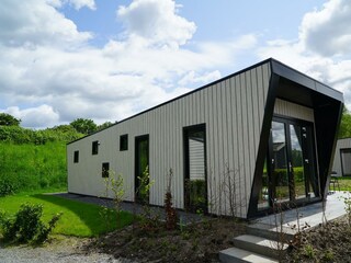 Ferienhaus Dordrecht Außenaufnahme 1