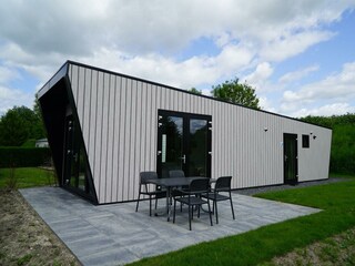 Ferienhaus Dordrecht Außenaufnahme 2