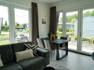 Ferienhaus Dordrecht Außenaufnahme 4