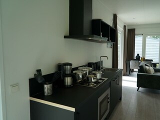 Ferienhaus Dordrecht Außenaufnahme 6