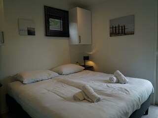 Ferienhaus Dordrecht Außenaufnahme 8