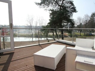 Villa Hoenderloo Außenaufnahme 8