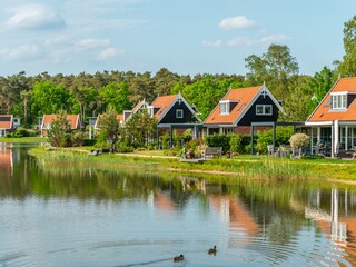 Ferienhaus Hoenderloo Außenaufnahme 11