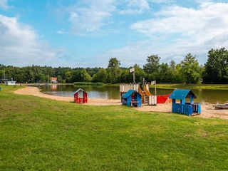 Ferienhaus Hoenderloo Außenaufnahme 13