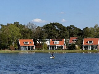 Ferienhaus Hoenderloo Außenaufnahme 19