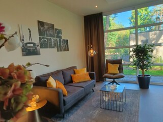 Ferienhaus Hoenderloo Außenaufnahme 2