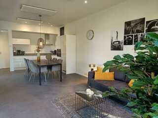 Ferienhaus Hoenderloo Außenaufnahme 2