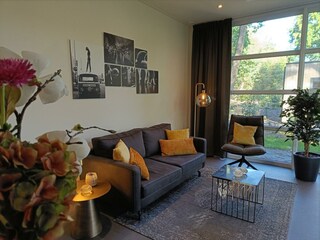 Ferienhaus Hoenderloo Außenaufnahme 4