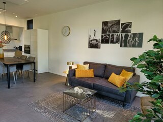 Ferienhaus Hoenderloo Außenaufnahme 5