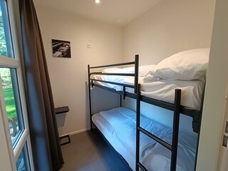 Ferienhaus Hoenderloo Außenaufnahme 10