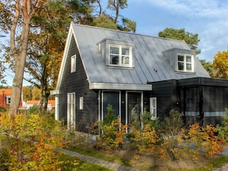 Villa Hoenderloo Outdoor Recording 1