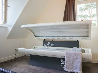 Ferienhaus Hoenderloo Außenaufnahme 11