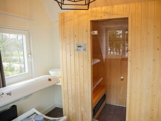 Ferienhaus Hoenderloo Außenaufnahme 12