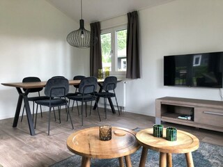 Ferienhaus Hulshorst Außenaufnahme 2