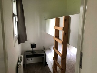 Ferienhaus Hulshorst Außenaufnahme 4