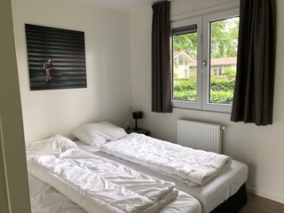 Ferienhaus Hulshorst Außenaufnahme 5