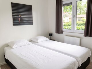 Ferienhaus Hulshorst Außenaufnahme 8