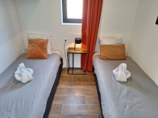 Holiday house Driehuis Outdoor Recording 4