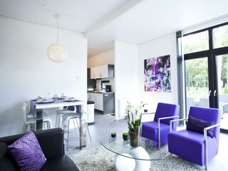 Holiday house Driehuis Outdoor Recording 6