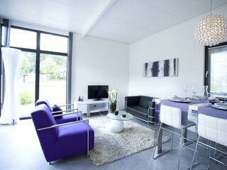 Holiday house Driehuis Outdoor Recording 7