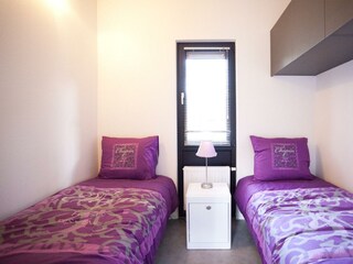 Holiday house Driehuis Outdoor Recording 9