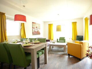 Holiday house Driehuis Outdoor Recording 4