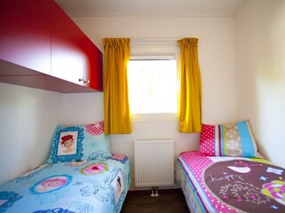 Holiday house Driehuis Outdoor Recording 6