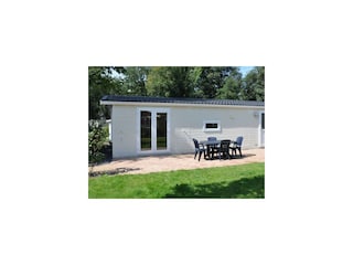 Ferienhaus Driehuis Außenaufnahme 5