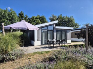 Ferienhaus Plasmolen Außenaufnahme 1