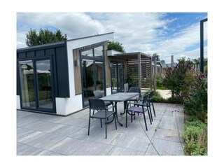 Ferienhaus Plasmolen Außenaufnahme 2