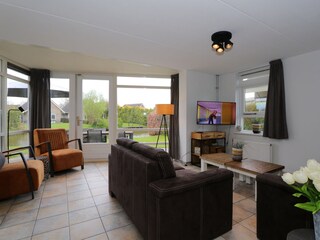 Holiday house Medemblik Outdoor Recording 2