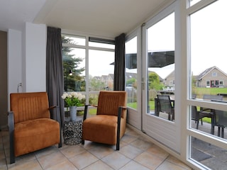 Holiday house Medemblik Outdoor Recording 4