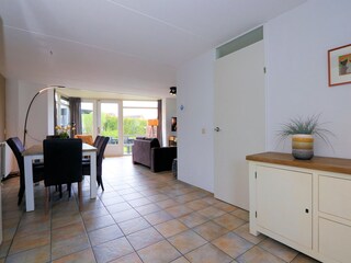 Holiday house Medemblik Outdoor Recording 5