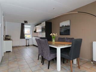 Holiday house Medemblik Outdoor Recording 6