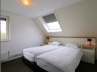 Holiday house Medemblik Outdoor Recording 10