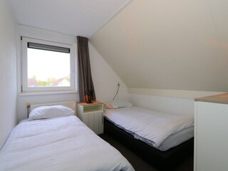 Holiday house Medemblik Outdoor Recording 12