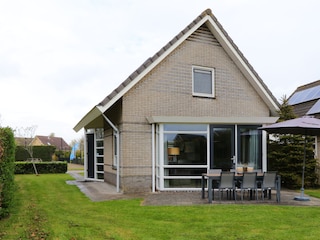 Holiday house Medemblik Outdoor Recording 15