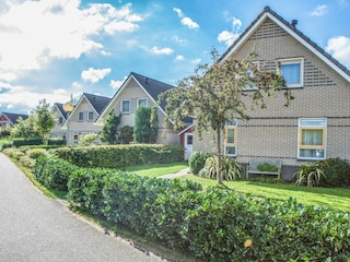 Holiday house Medemblik Outdoor Recording 17