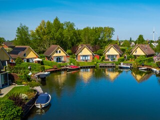 Holiday house Medemblik Outdoor Recording 18