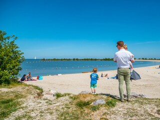 Holiday house Medemblik Outdoor Recording 26