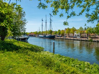 Holiday house Medemblik Outdoor Recording 27