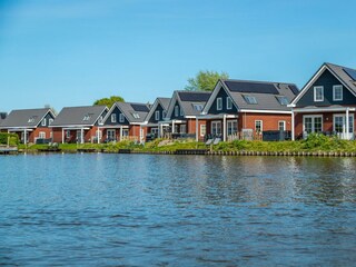 Villa Medemblik Outdoor Recording 1