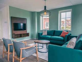 Villa Medemblik Outdoor Recording 2