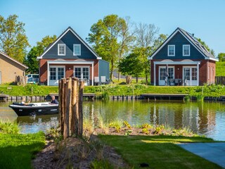 Villa Medemblik Outdoor Recording 11