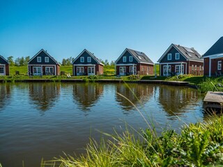 Villa Medemblik Outdoor Recording 13