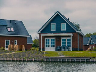 Villa Medemblik Outdoor Recording 14