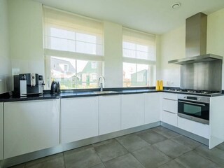 Ferienhaus Uitdam Außenaufnahme 4