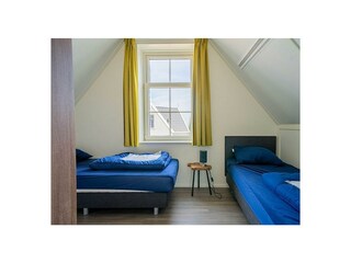 Ferienhaus Uitdam Außenaufnahme 5